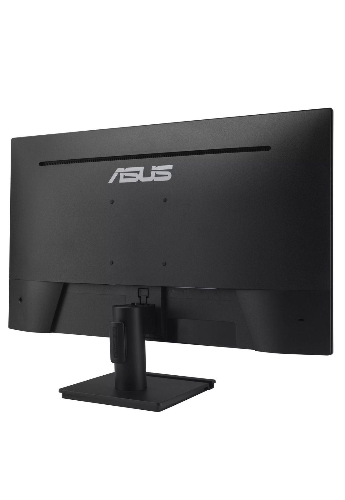 Monitor ASUS VA27AQ 27" QHD IPS 75Hz Eye Care HDR-4
