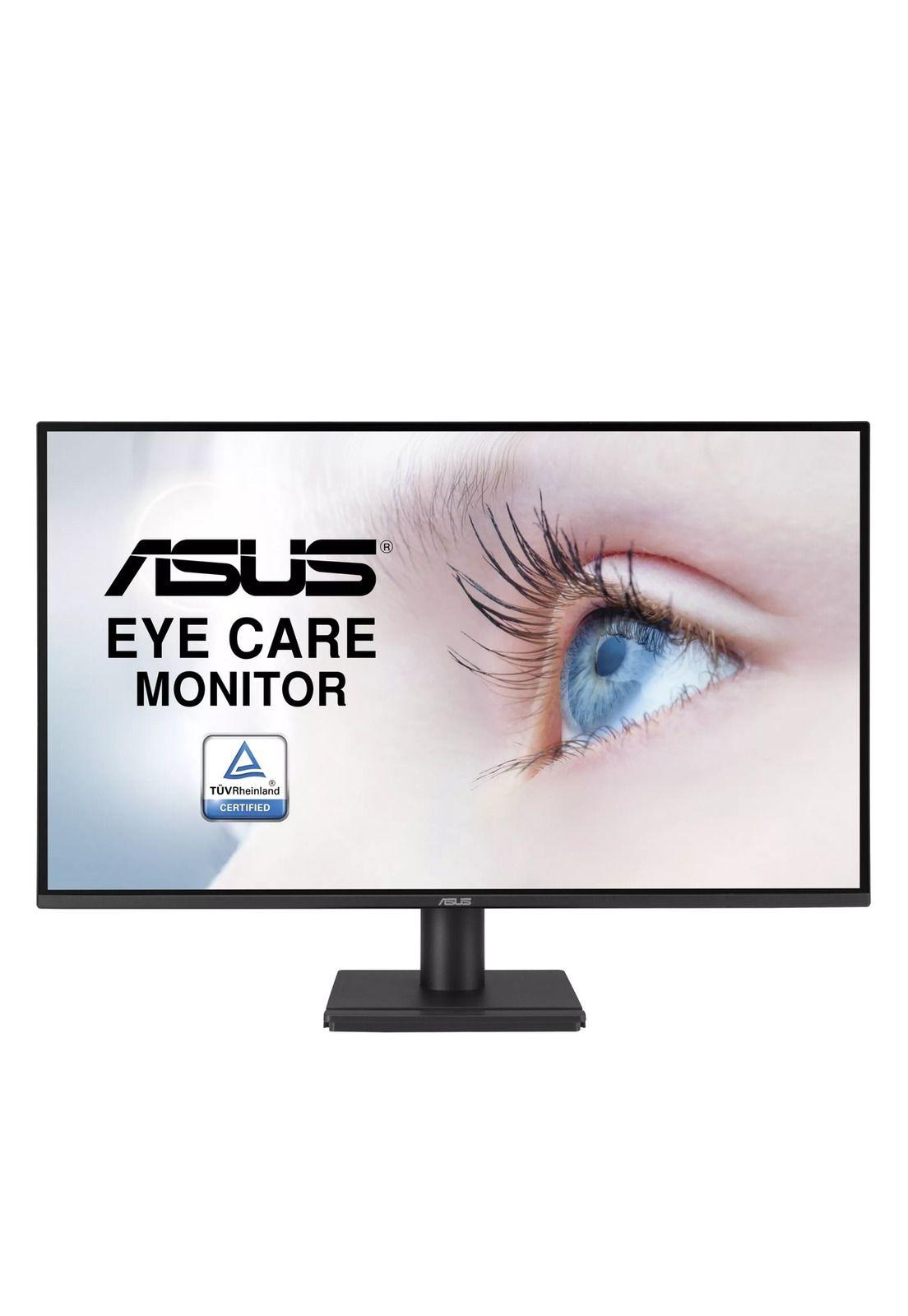 Monitor ASUS VA27AQ 27" QHD IPS 75Hz Eye Care HDR-7