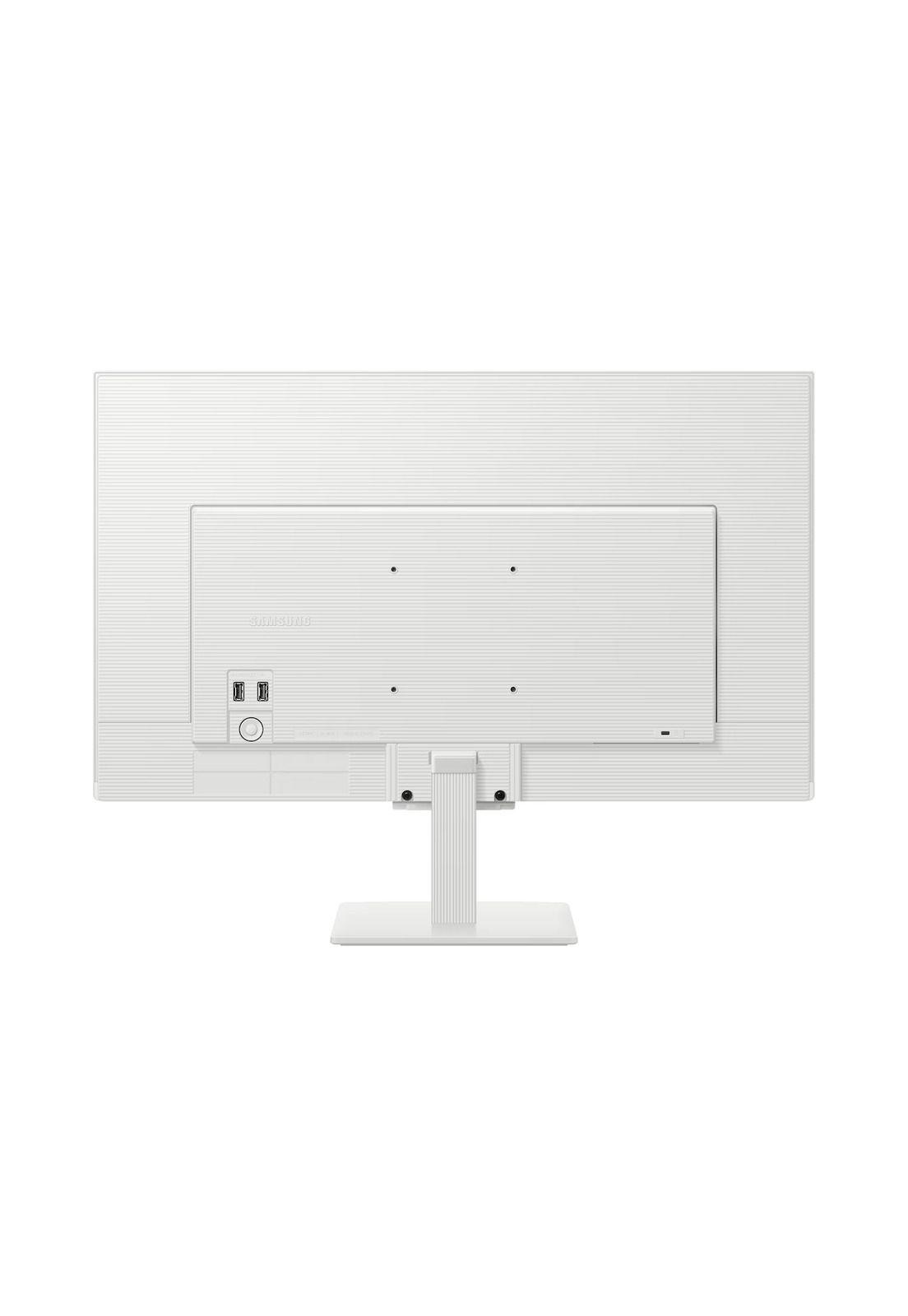 Monitor Smart Samsung 27"M5 M50F FHD 60Hz-2