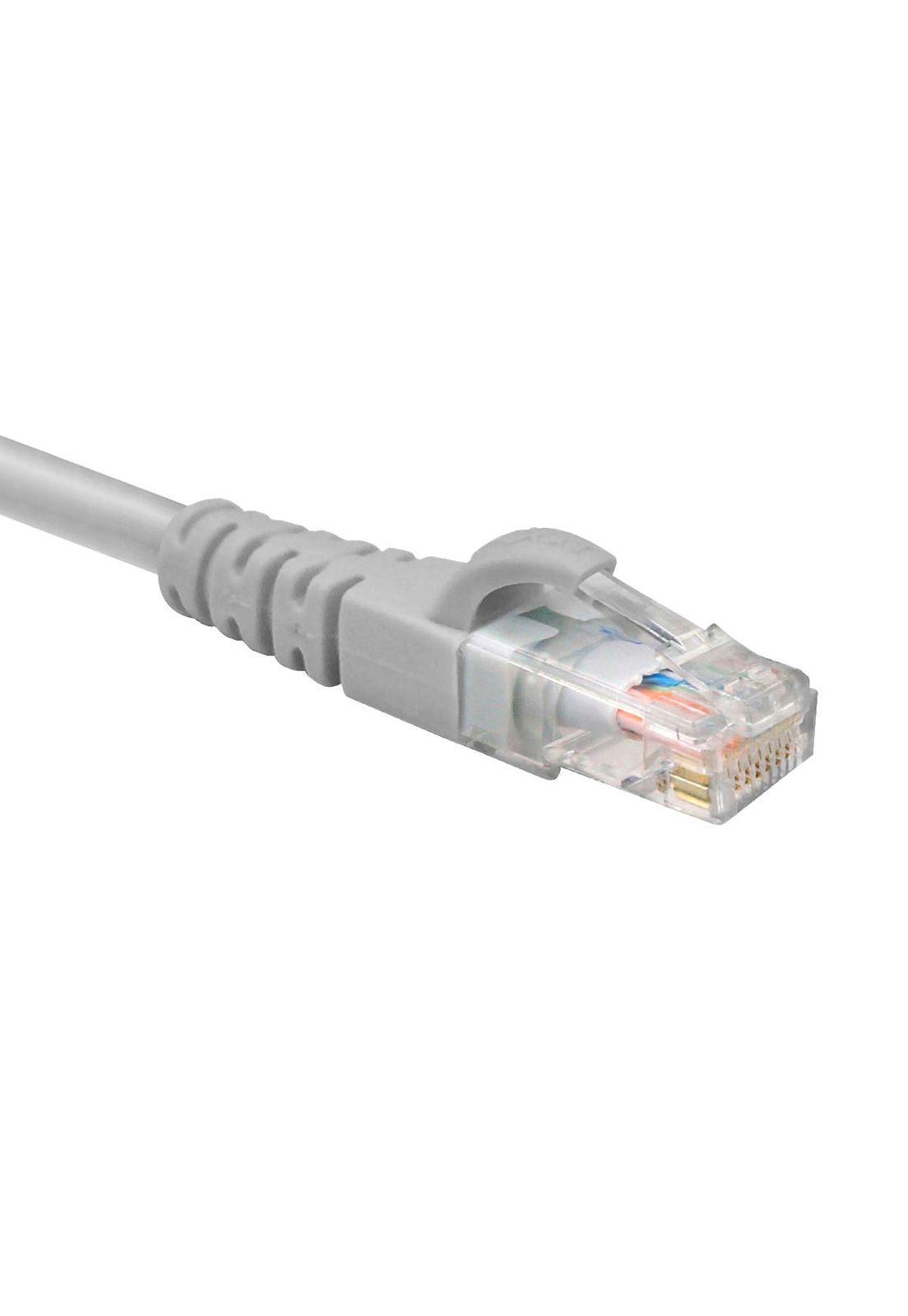 Nexxt Patch Cord UTP multifilar Cat.6 UTP tipo CM 30cm-0