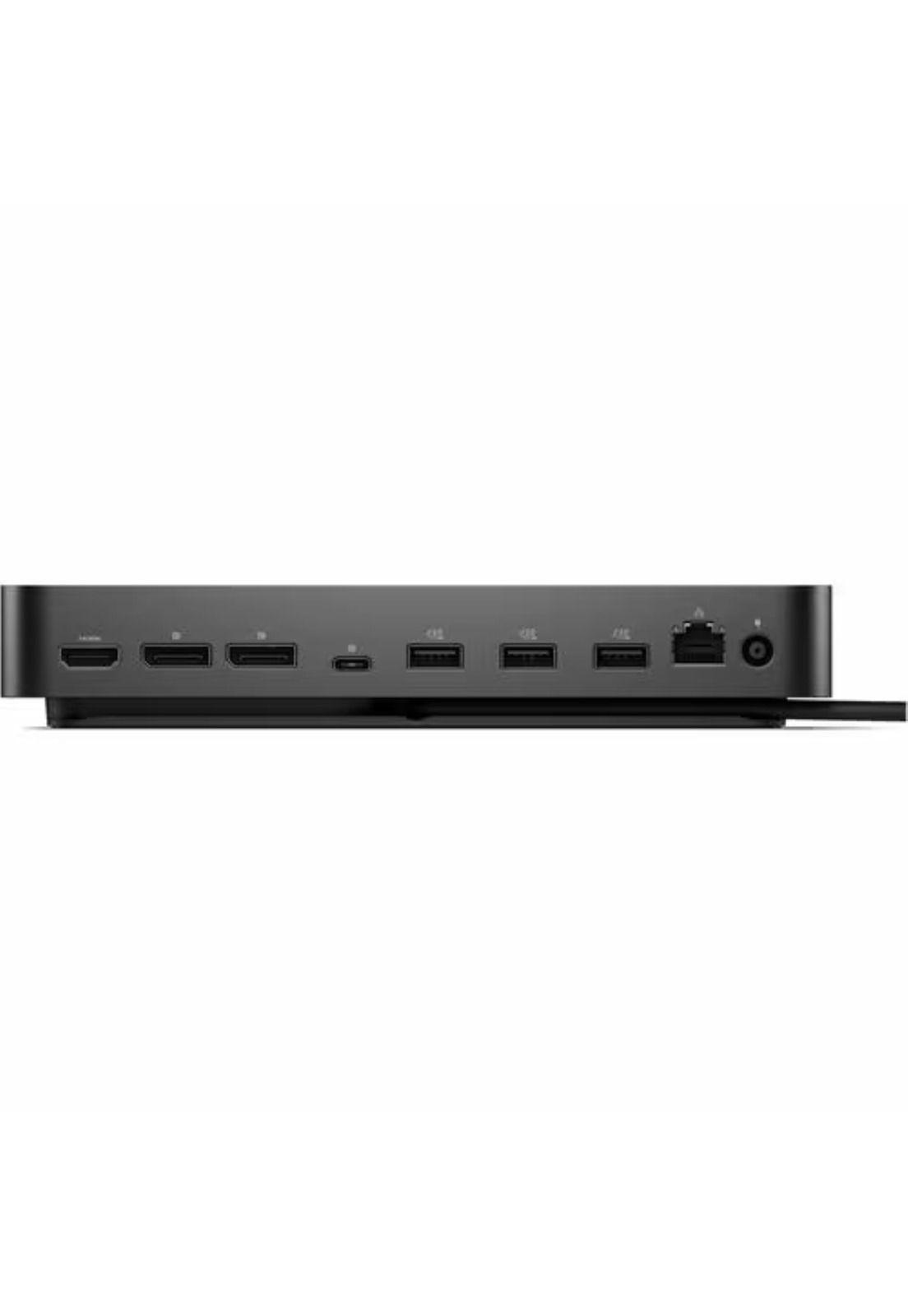Docking Station Dell Pro - WD25 6K USB-C 100W-2