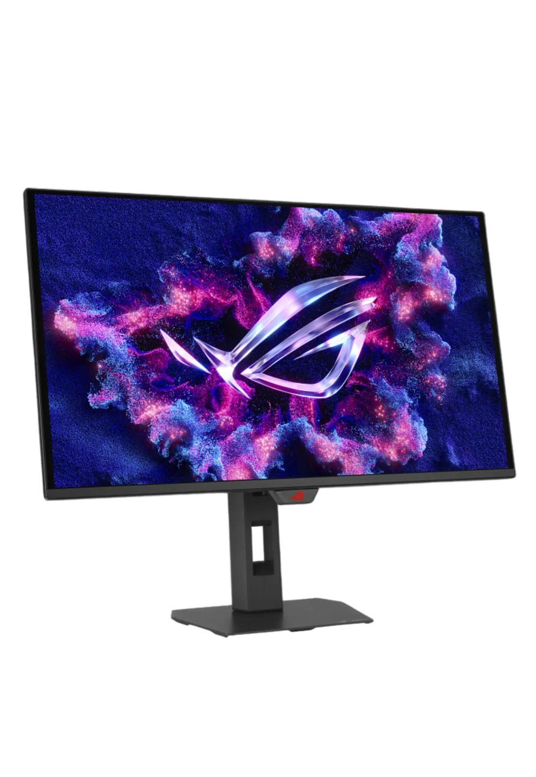 Monitor Gamer ASUS ROG Strix OLED 27" QHD 240Hz-0