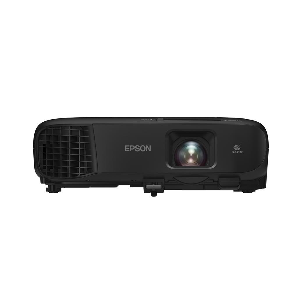 Proyector Epson PowerLite FH52+3LCD FHD 4.000 Lúmenes HDMI-2