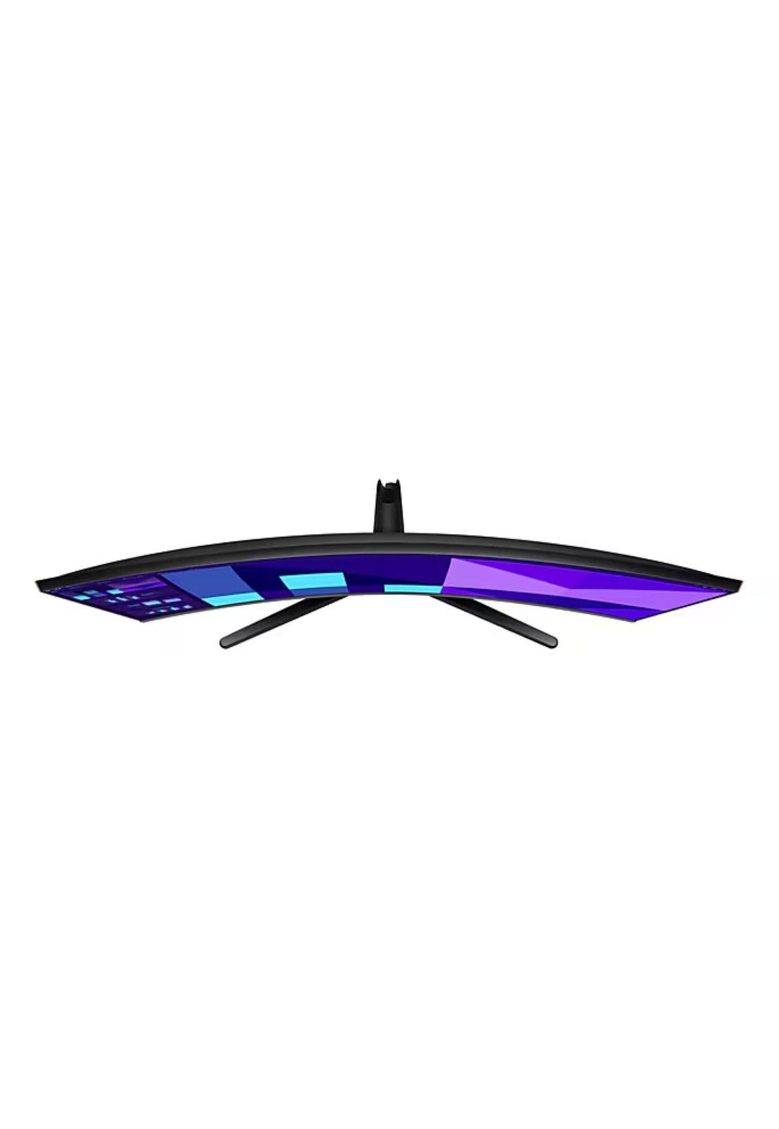 Monitor Samsung Essential Monitor S3 S39GD 32" FHD 100Hz-3