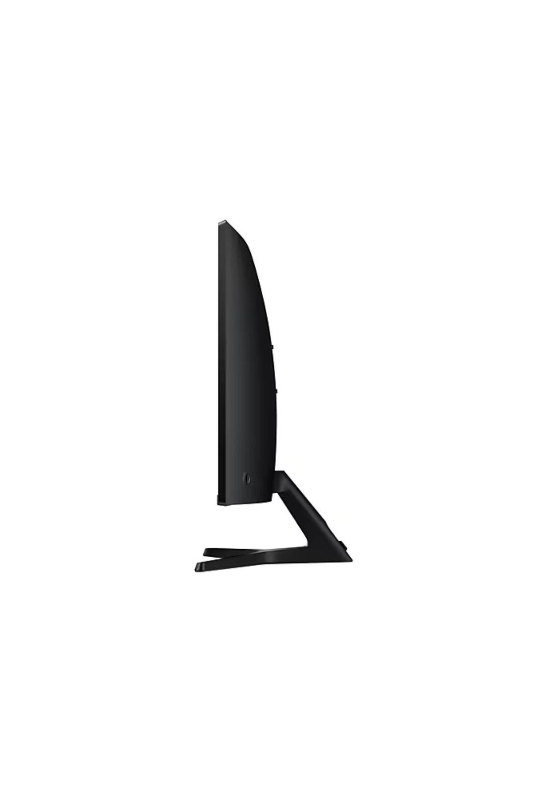 Monitor Samsung Essential Monitor S3 S39GD 32" FHD 100Hz-4