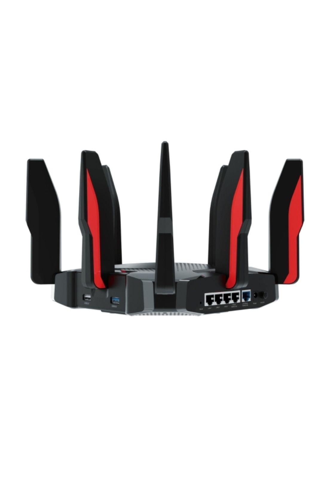 Router Gaming TP-Link Archer GX90 AX6600 Tri-Band Wi-Fi 6-2