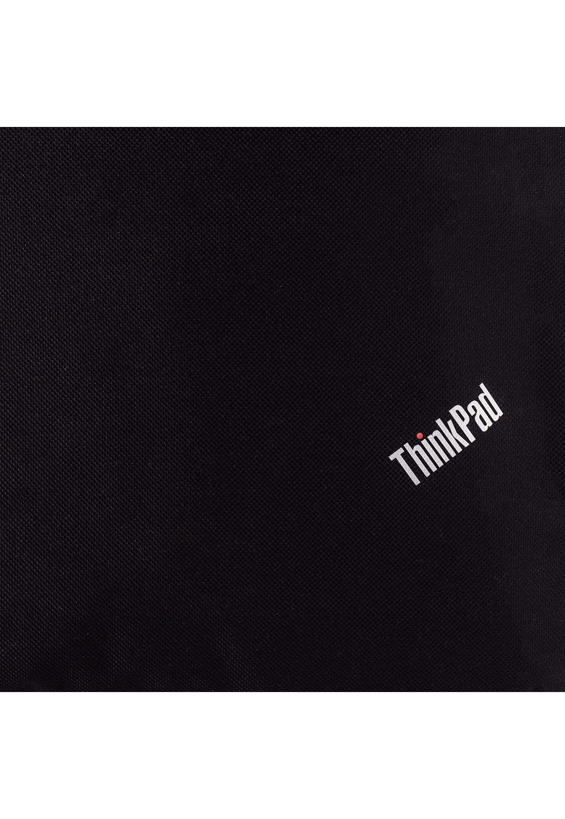 Mochila Lenovo ThinkPad 15.6" Basic Backpack Negro-3