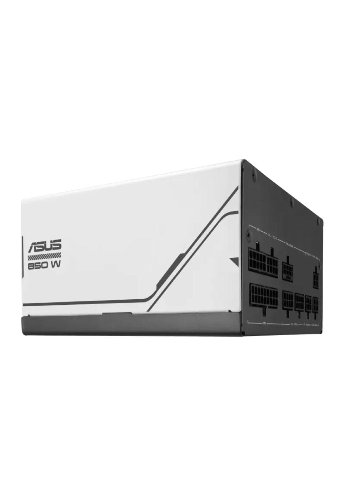 Fuente de Poder ASUS Prime 850W Gold ATX 3.1-2