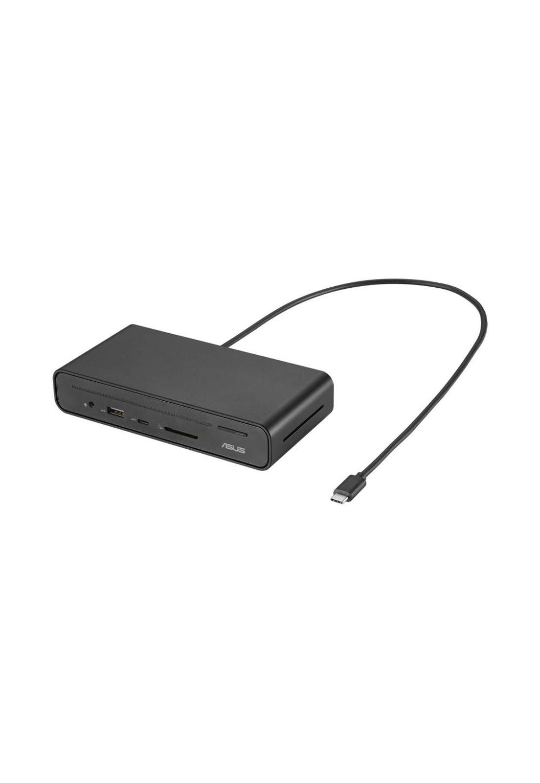 Dock Asus DC300 Triple Display 4K UCB-C 90W-2