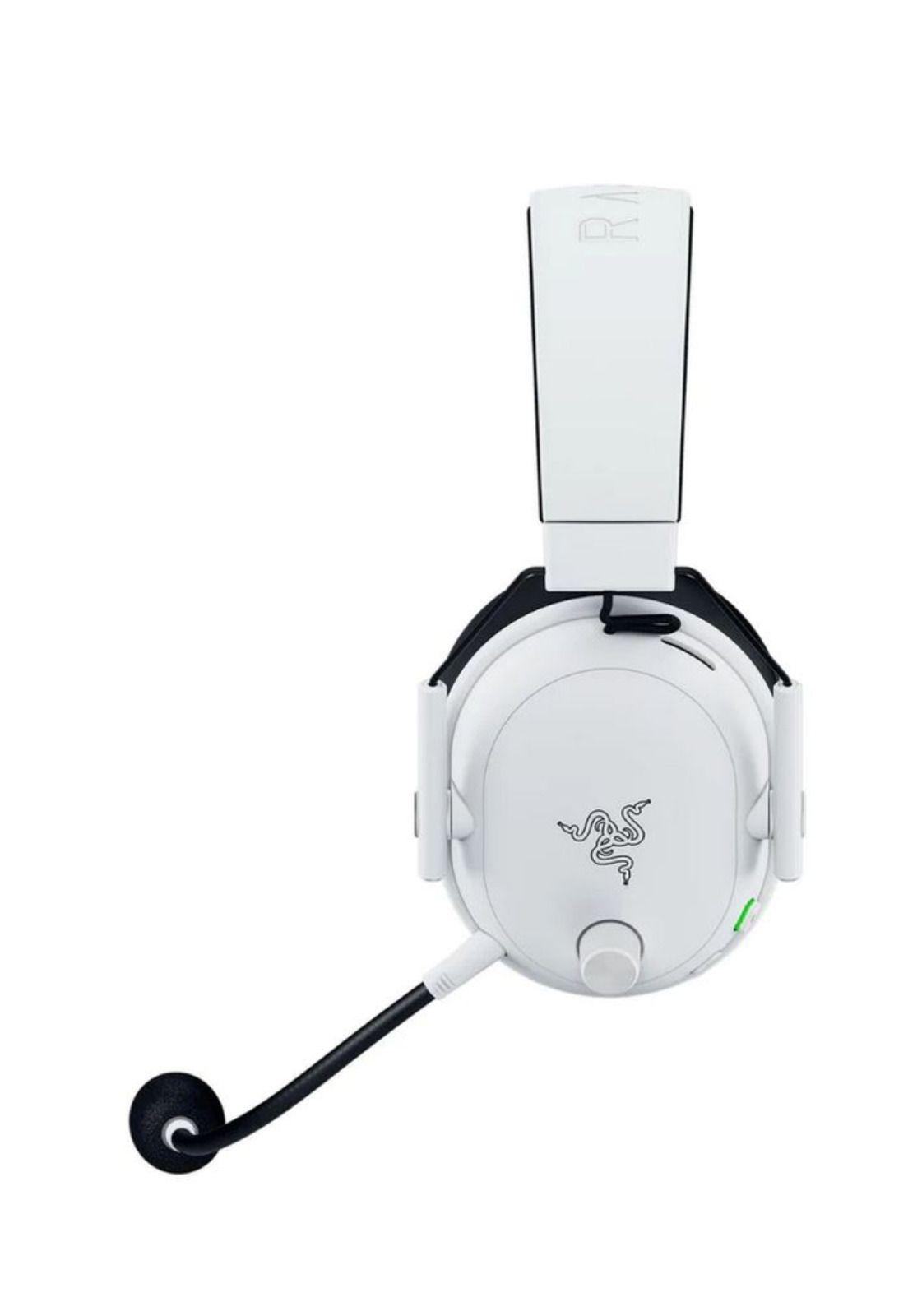Audífonos Razer BlackShark V3 2.4 GHz Wireless BT USB Wired-1