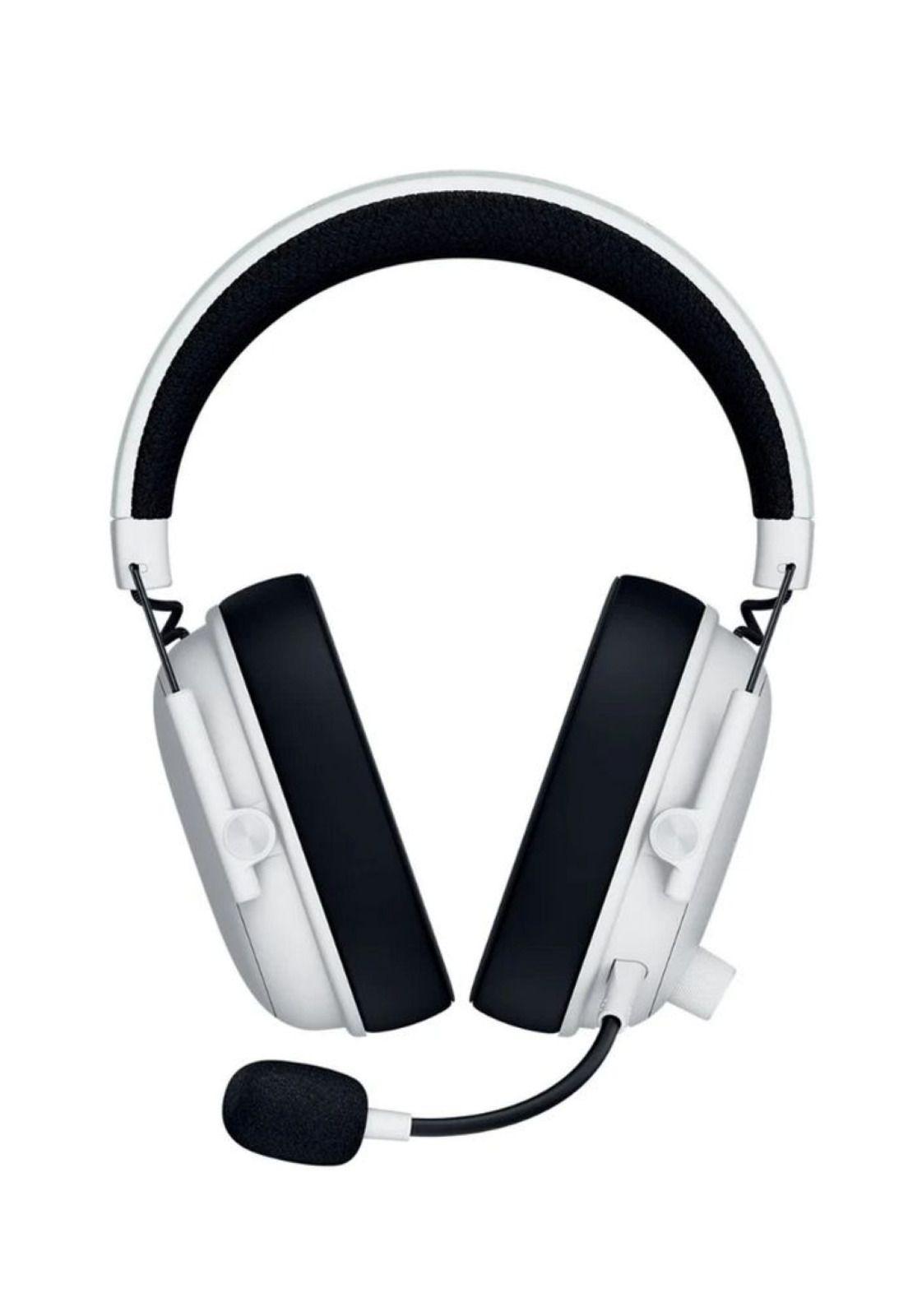 Audífonos Razer BlackShark V3 2.4 GHz Wireless BT USB Wired-2