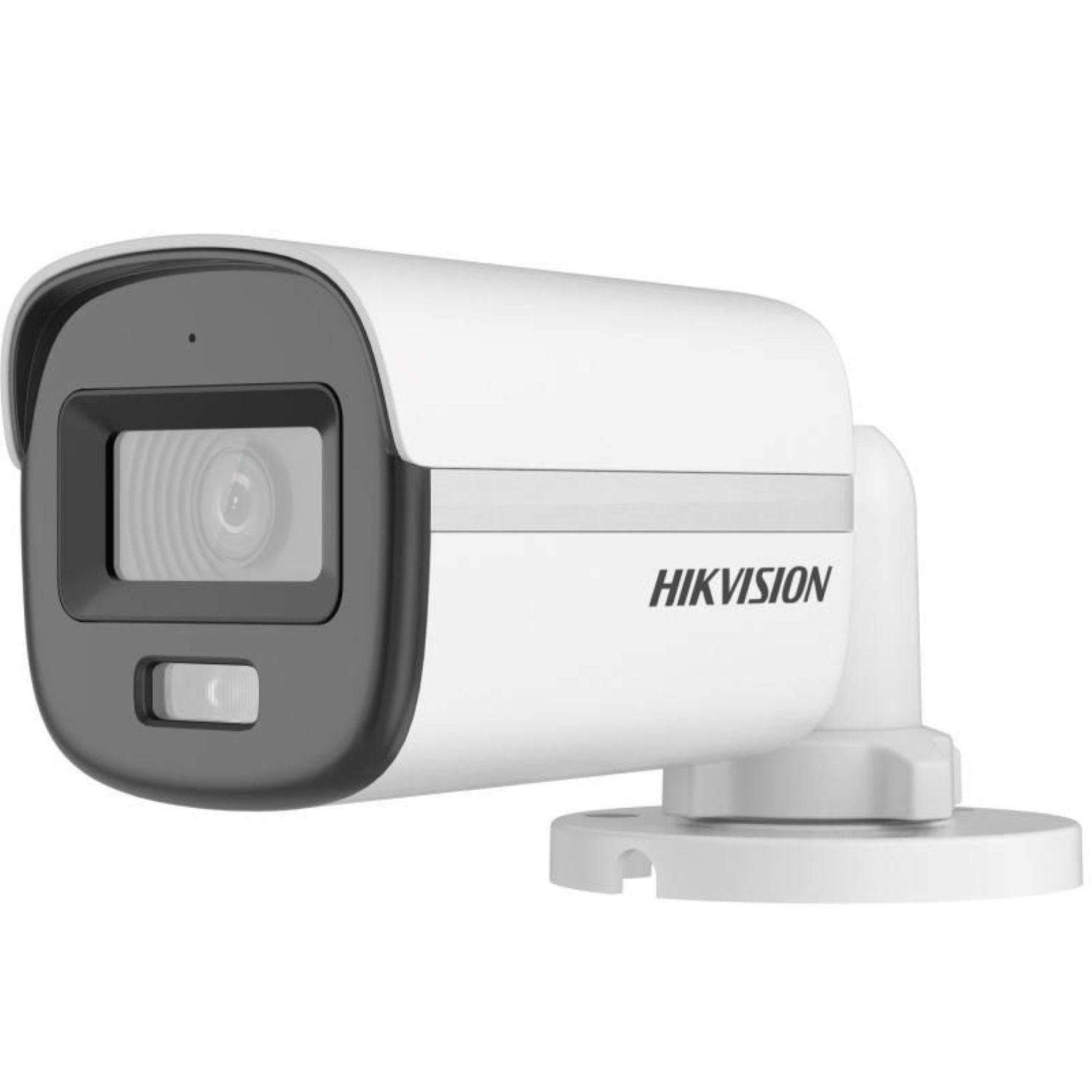Cámara Seguridad Hikvision DS-2CE10KF0T-LPFS 2.8mm ColorVu-2