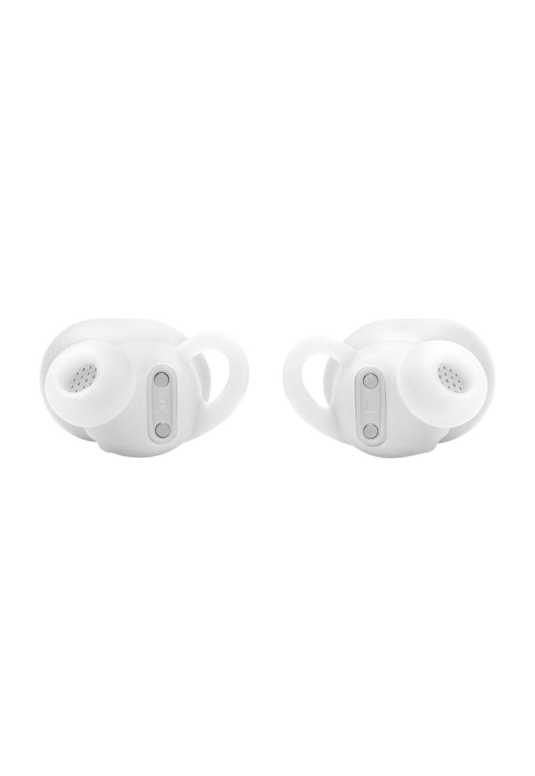 Audífonos JBL Endurance Race 2 Bluetooth IP68 Blanco-2