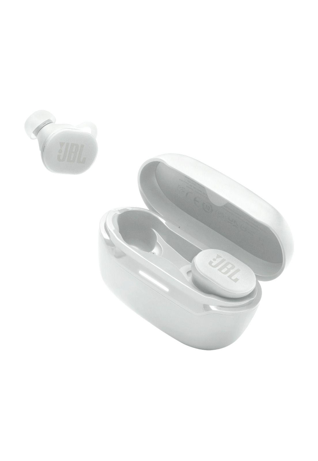 Audífonos JBL Endurance Race 2 Bluetooth IP68 Blanco-3