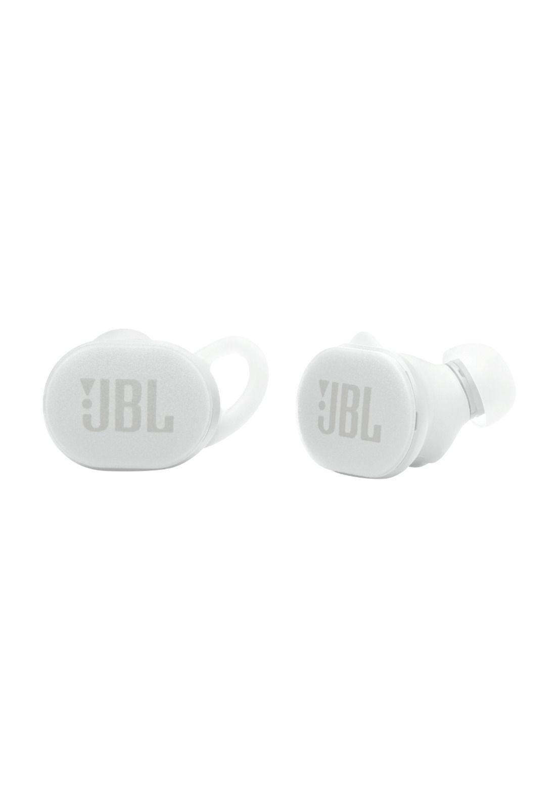 Audífonos JBL Endurance Race 2 Bluetooth IP68 Blanco-1