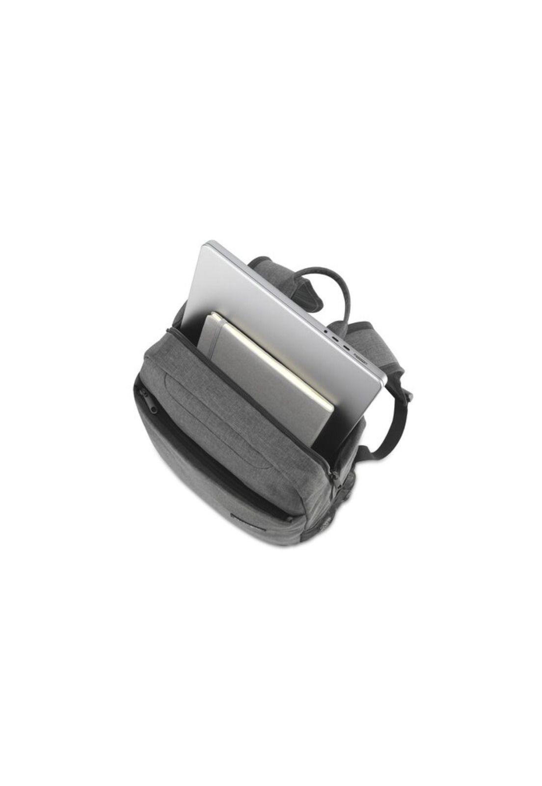 Mochila Kensington Simply Portable para Portátil 16" Gris-3