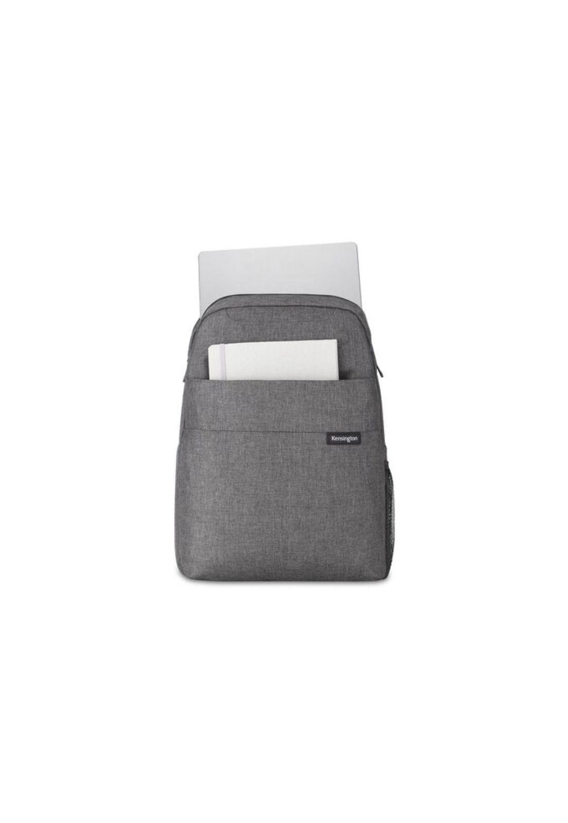 Mochila Kensington Simply Portable para Portátil 16" Gris-4