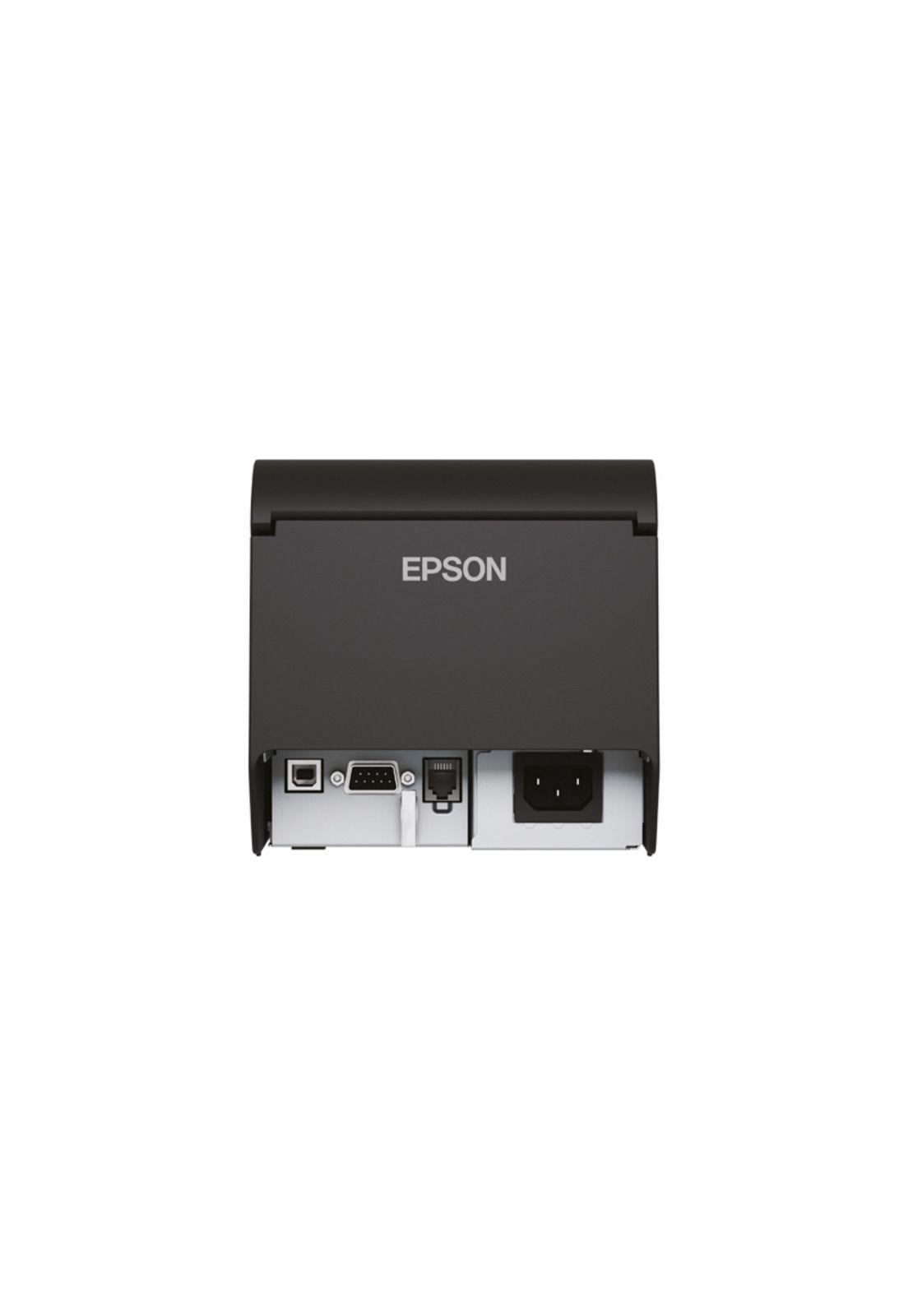 Impresora Térmica Epson TM-T20IVL USB / Serial-1