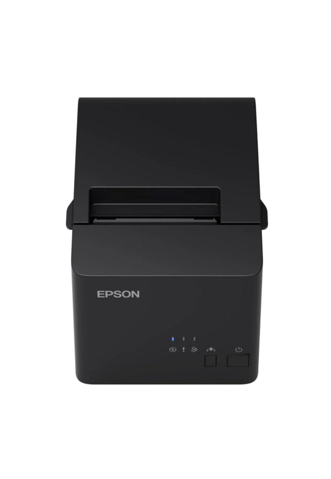 Impresora Térmica Epson TM-T20IVL USB / Serial-3
