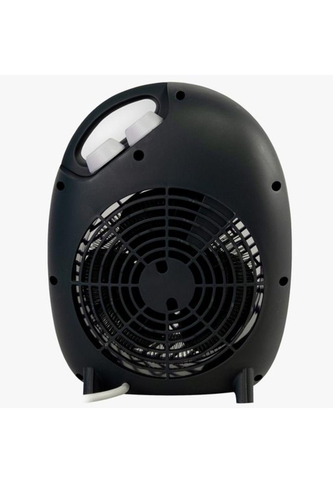 Termoventilador Vertical Kendal SUN-05 Púrpura-1