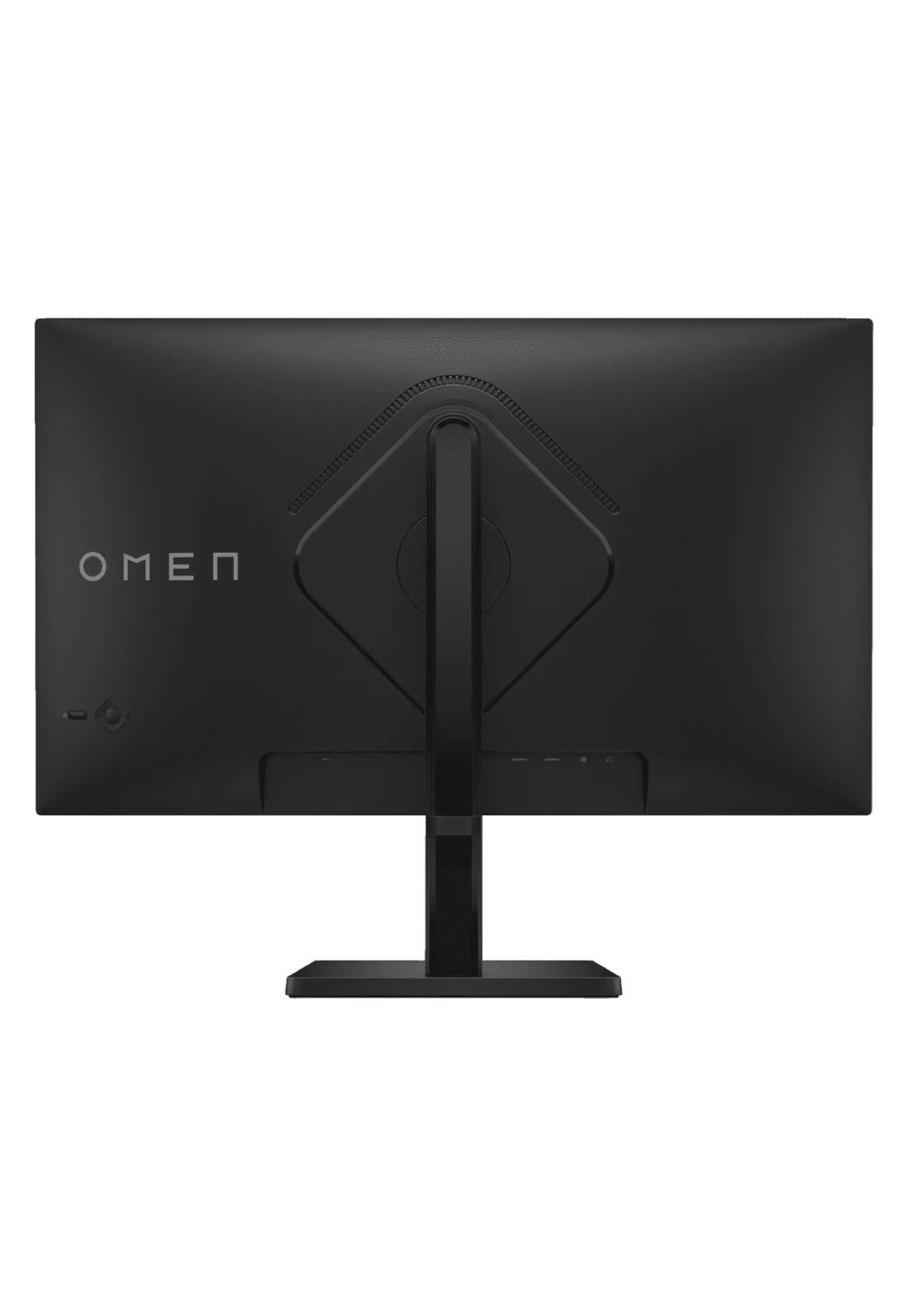 Monitor OMEN HP 27" FHD IPS 1ms-2