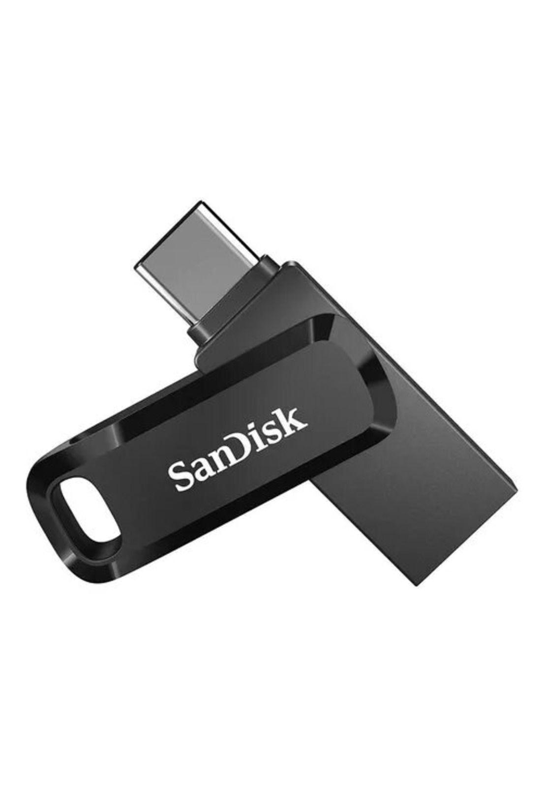 Pendrive SanDisk Ultra Dual Drive Go 32GB 3.1 Gen 1 USB -C-1