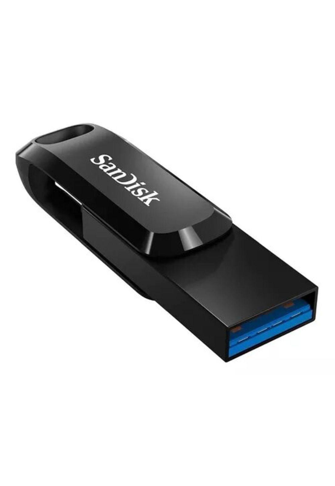 Pendrive SanDisk Ultra Dual Drive Go 32GB 3.1 Gen 1 USB -C-2
