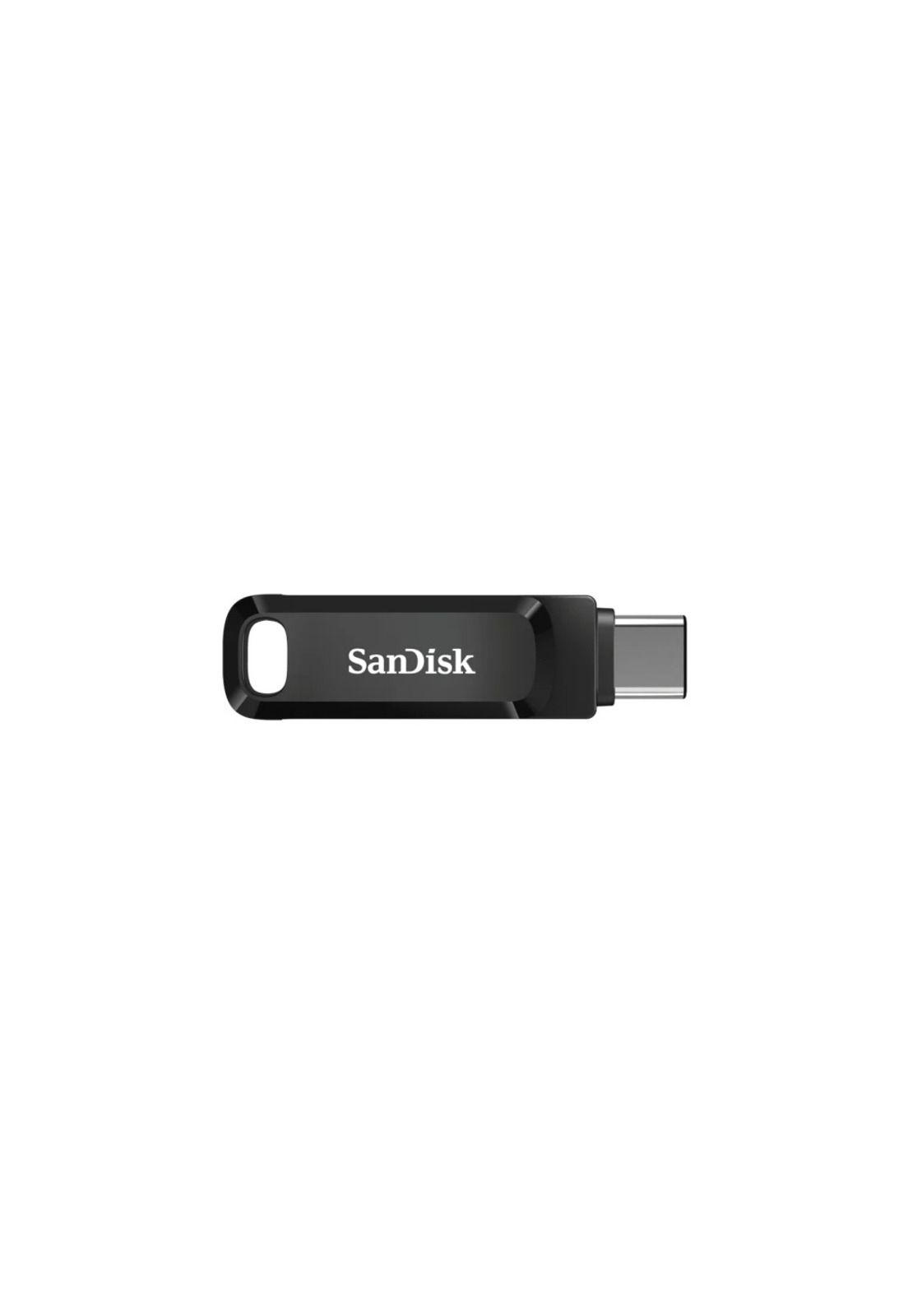 Pendrive SanDisk Ultra Dual Drive Go 32GB 3.1 Gen 1 USB -C-2