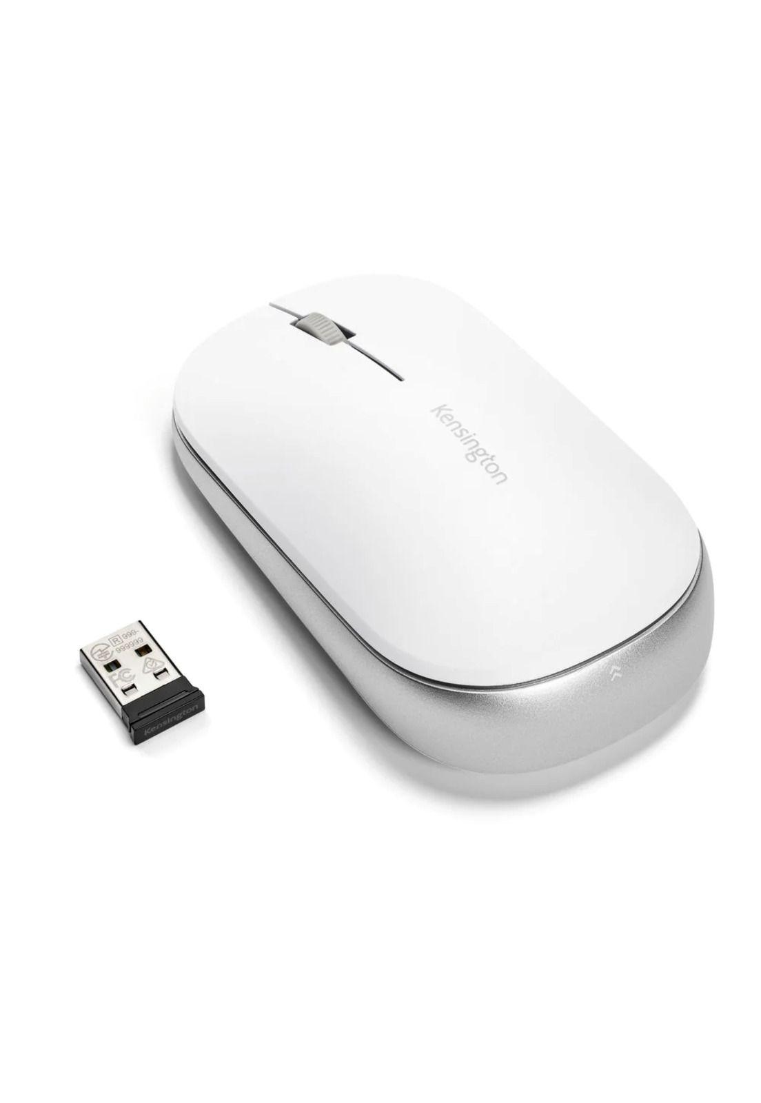 Mouse Slimblade 2.0 Kensington Dual USB Bluetooth Wireless-2