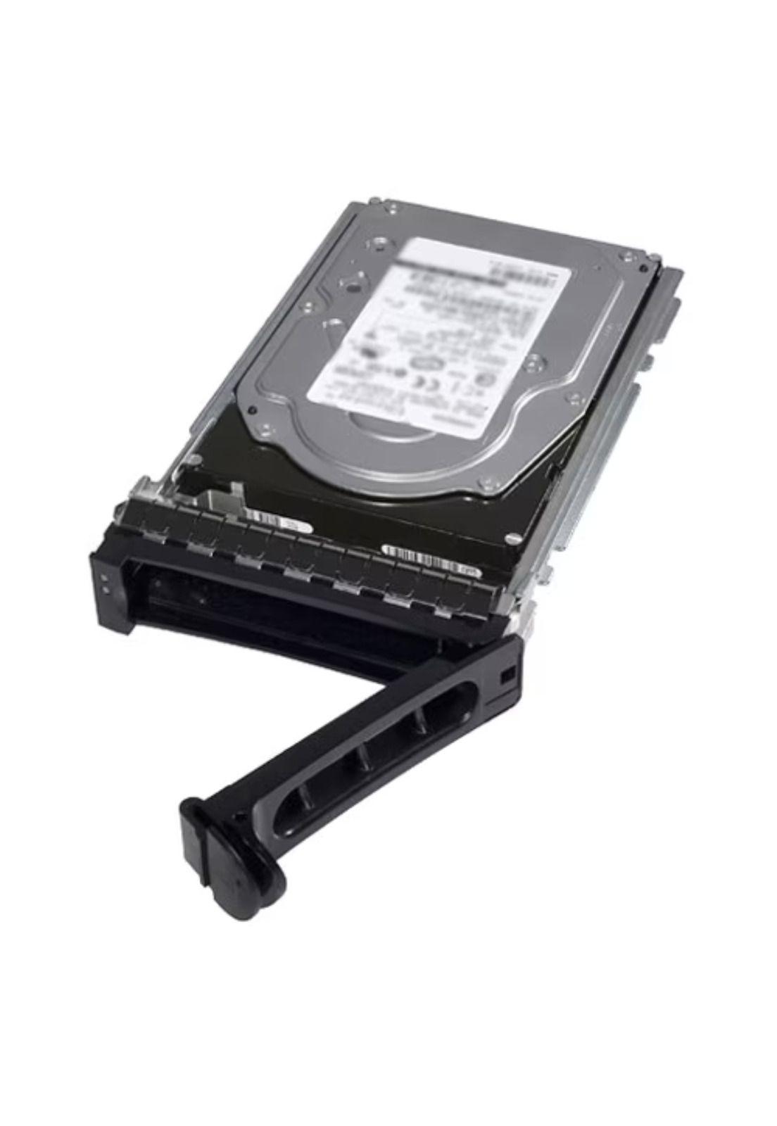 SSD Dell 960GB SATA 2,5" 3.5" HYB CARR Hot Plug 6Gb/s 512e-1