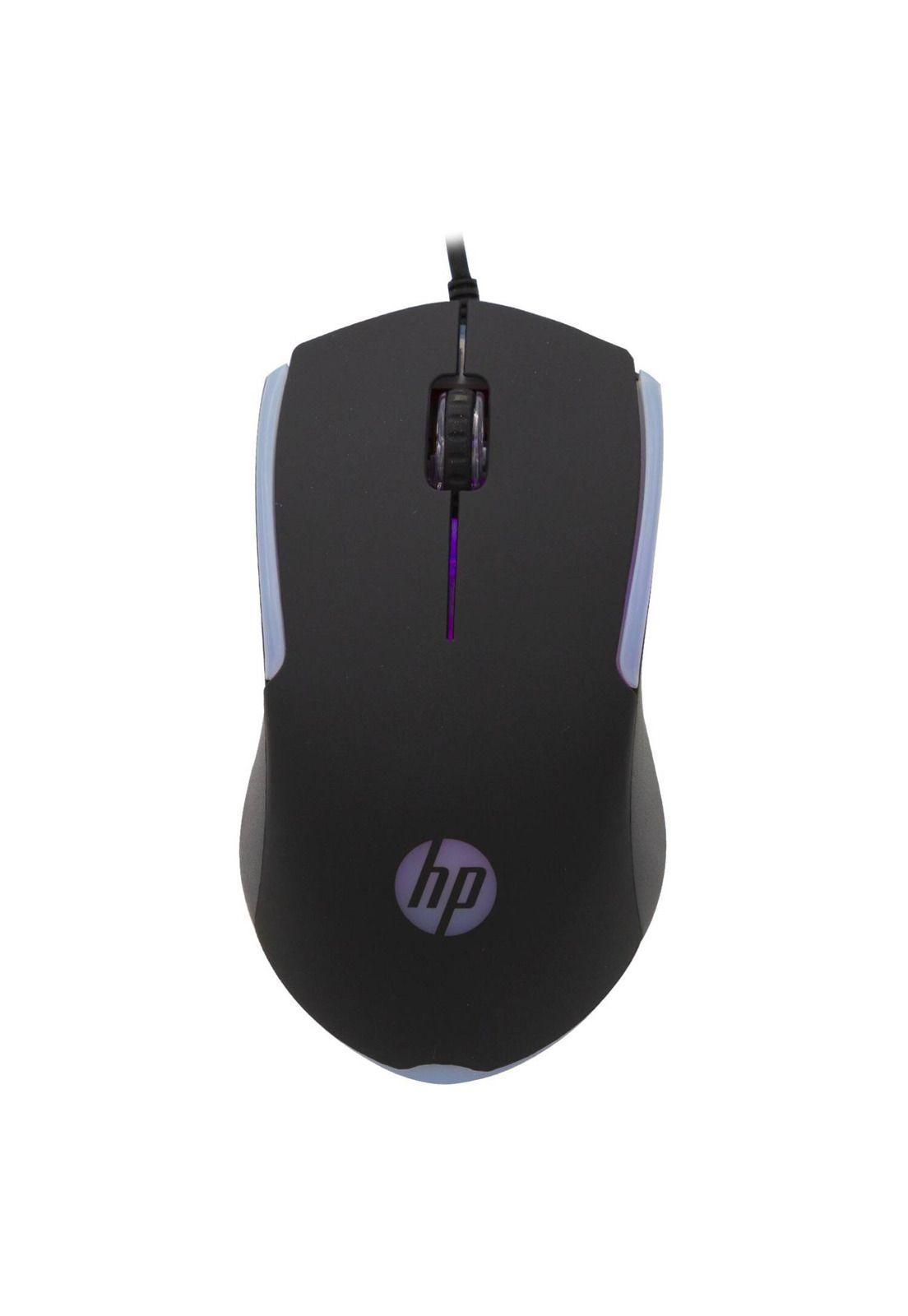 Mouse Gamer HP M160-1