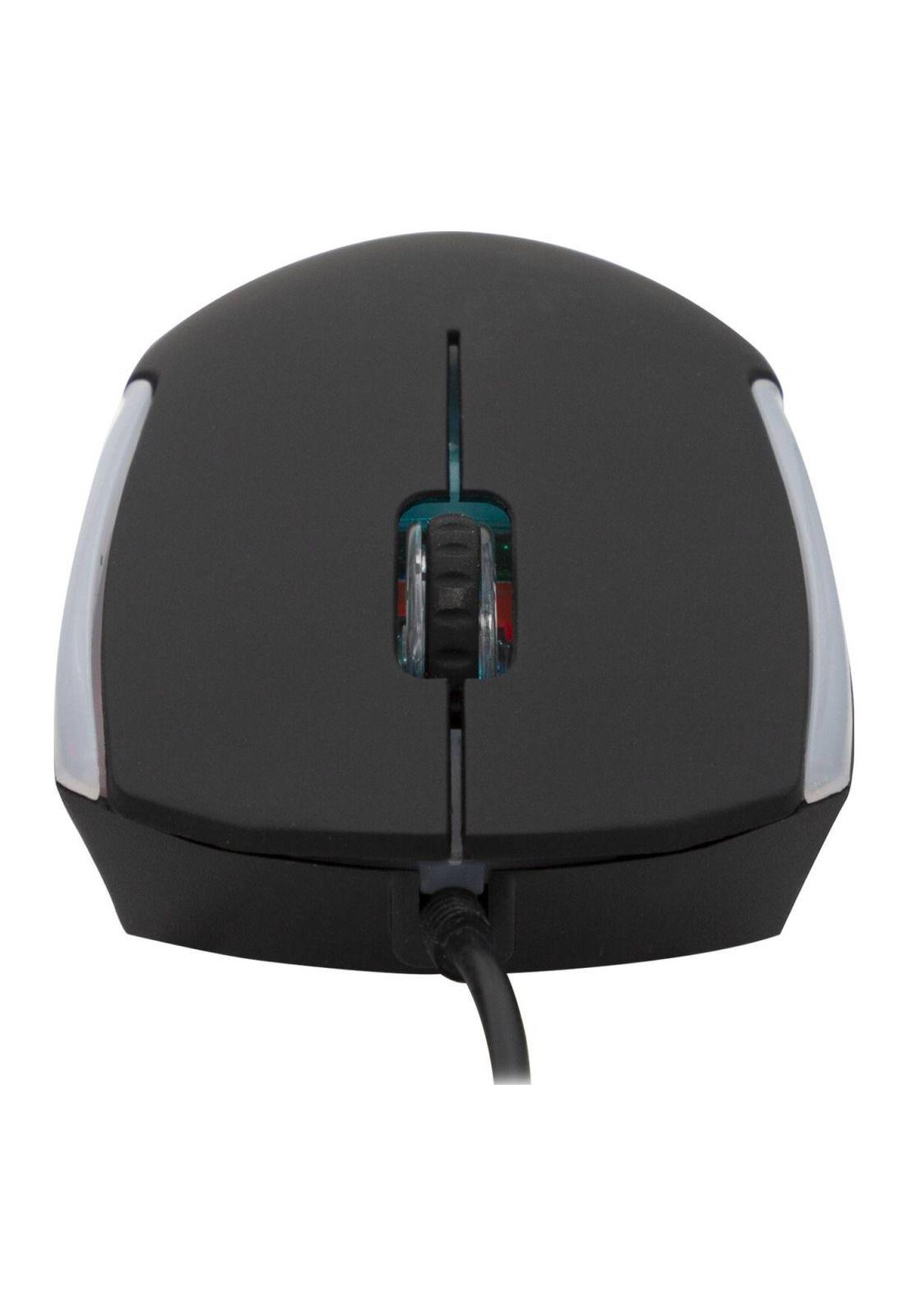 Mouse Gamer HP M160-2