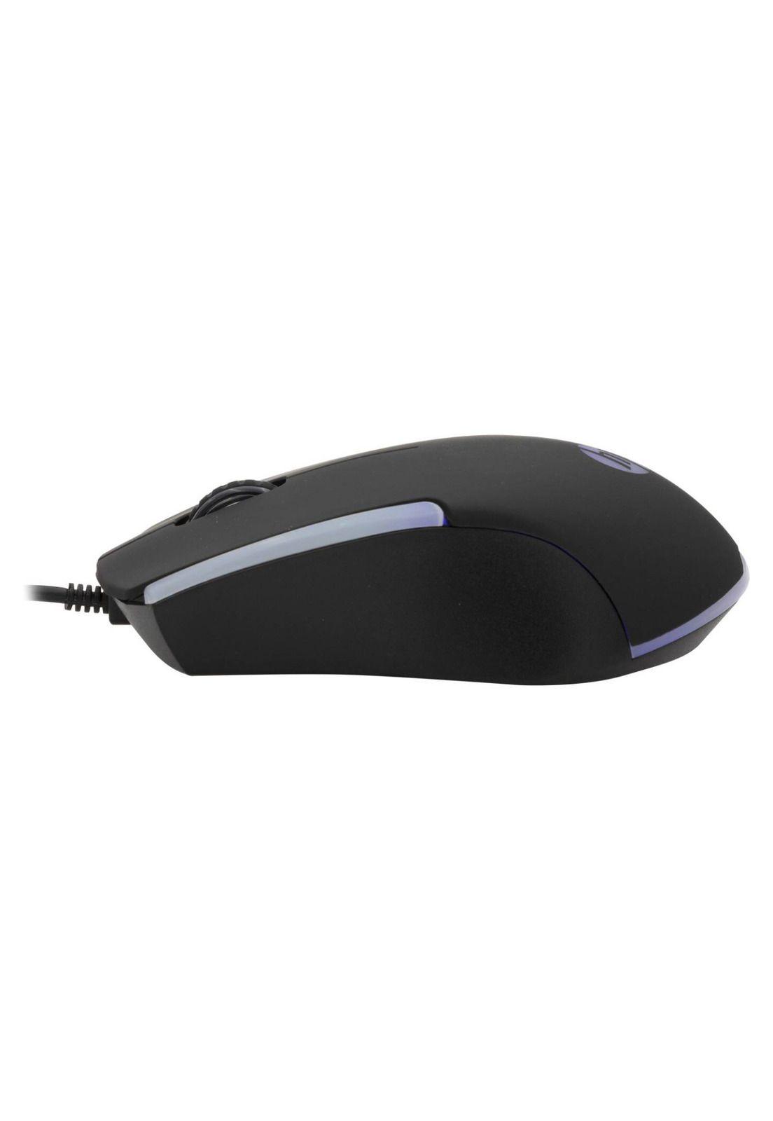Mouse Gamer HP M160-3