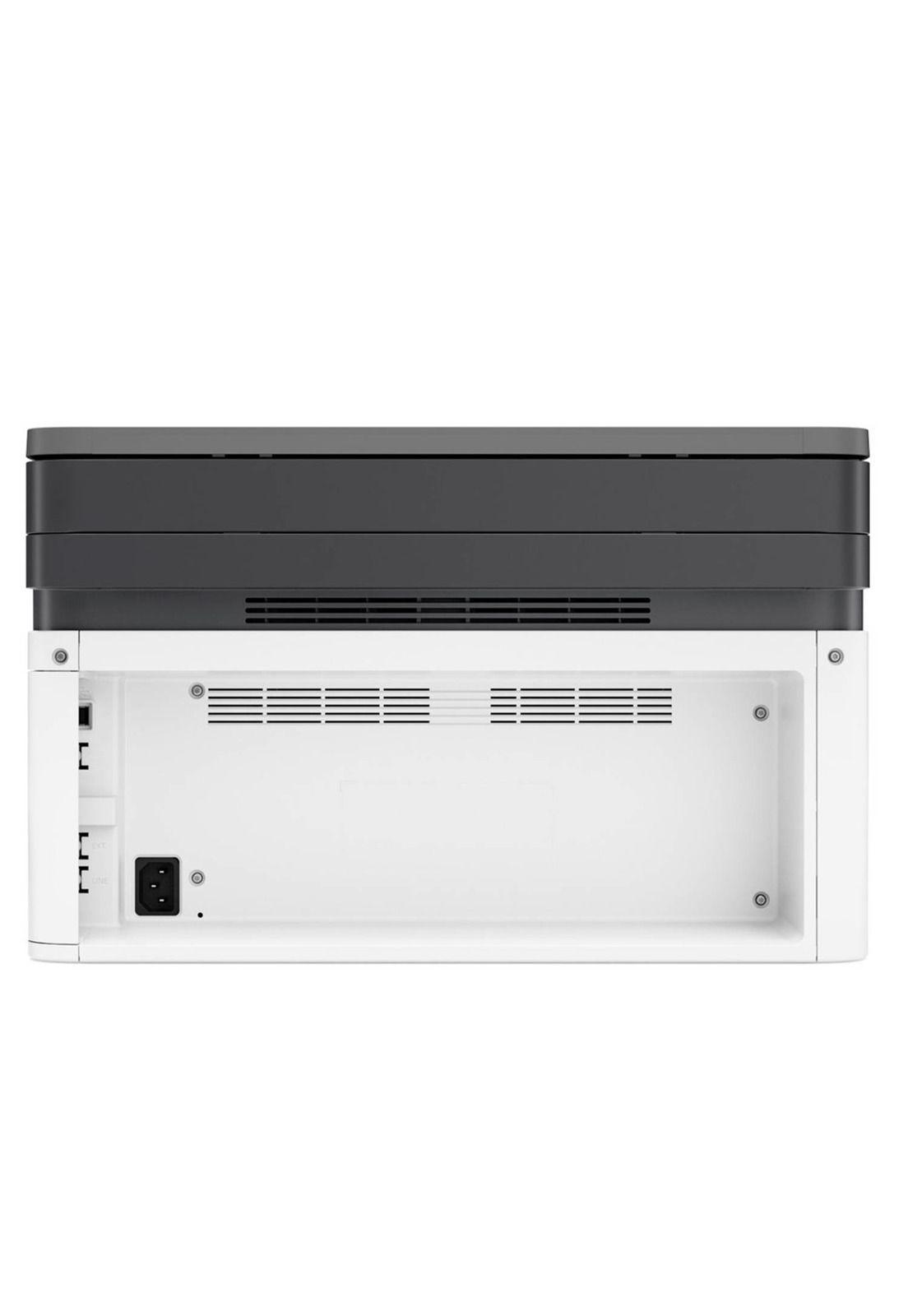 Impresora HP Laser Monocromatica M135w-2
