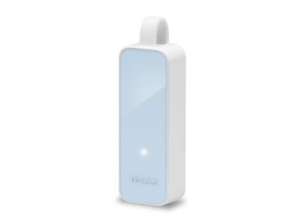 Adaptador de Red TP-Link UE200 USB a Ethernet-3