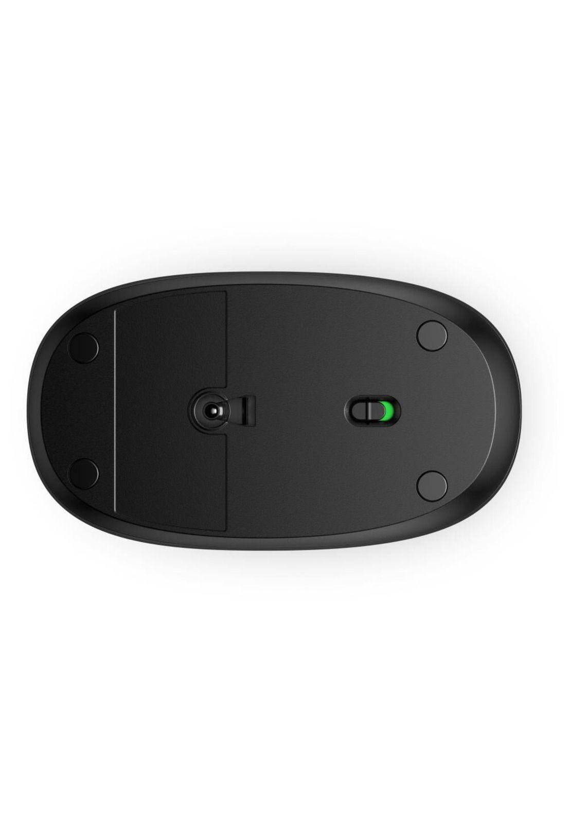 Mouse HP 240 Wireless Bluetooth-4