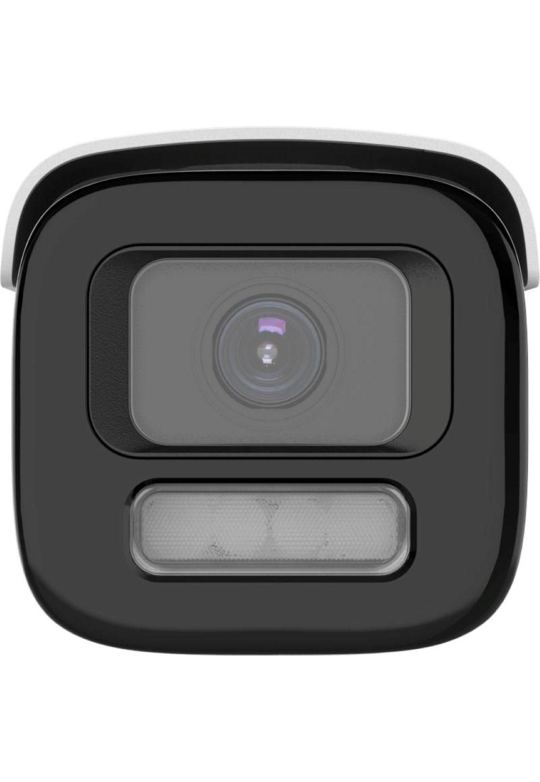 Cámara Smart Hybrid Hikvision Varifocal Bullet 6MP ColorVu-1