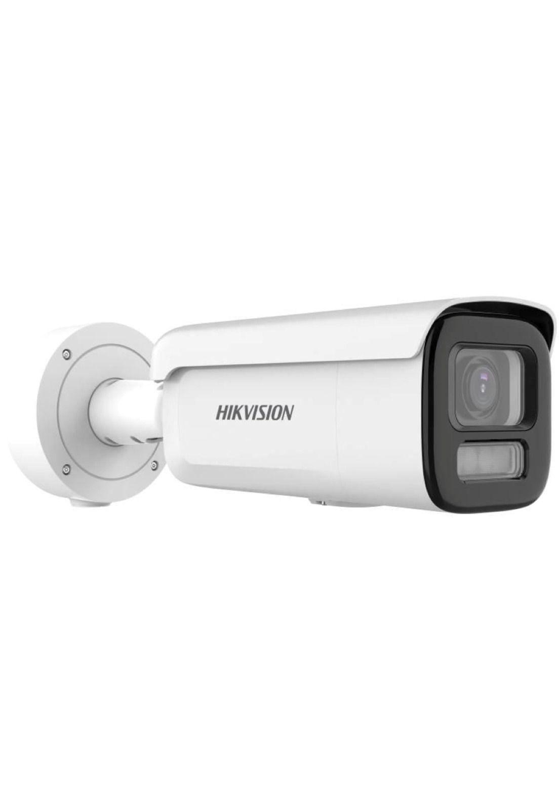 Cámara Smart Hybrid Hikvision Varifocal Bullet 6MP ColorVu-2