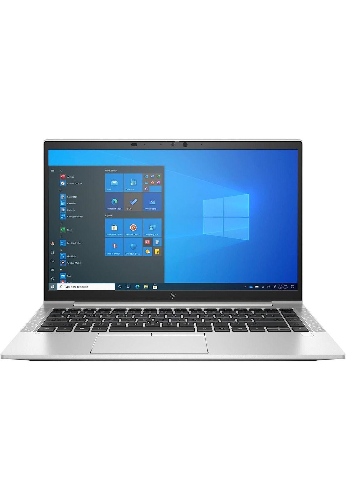 Hp Elitebook 845 G8 14"Ryzen 7 5800U 16GB DDR4 512GB SSD W10-0