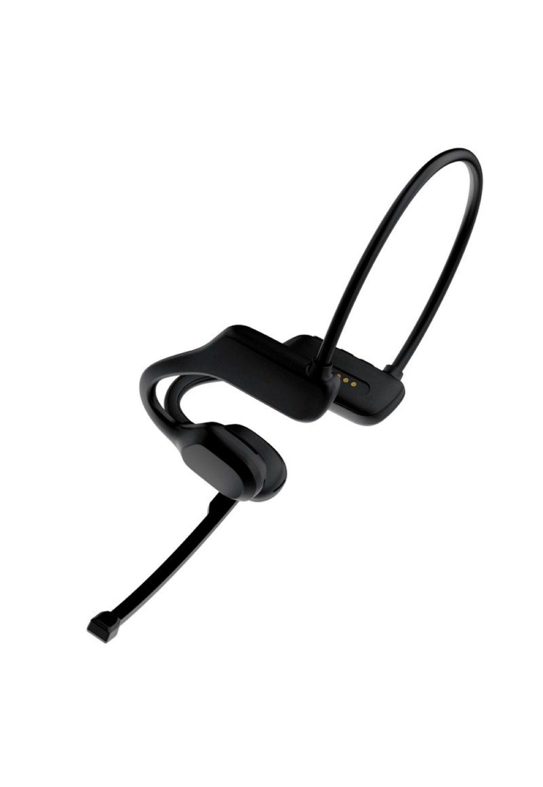 Audífonos Klipxteme KOE-750BK OpenAir COM IPX5 USB-C BT-1