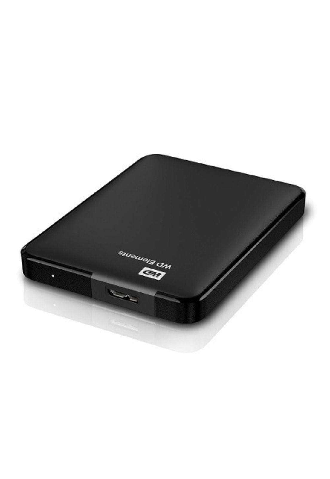 Disco Duro Externo Western Digital Elements 1tb-3