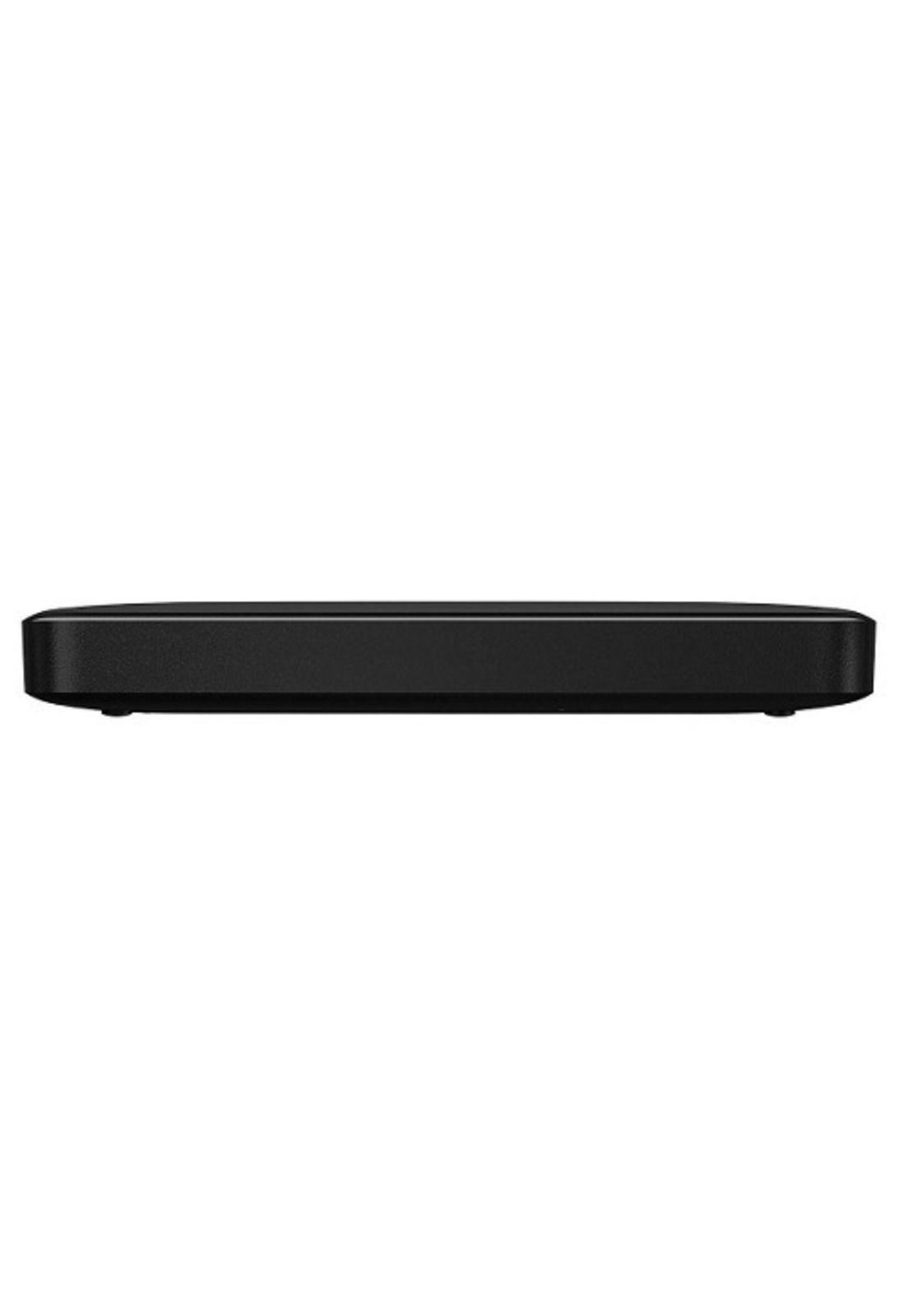 Disco Duro Externo Western Digital Elements 1tb-4
