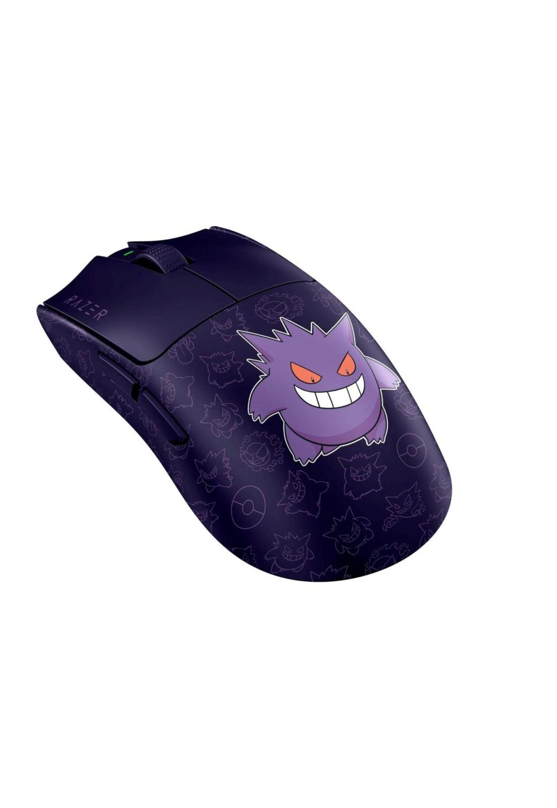 Mouse Gamer Razer Cobra Pokémon Gengar USB 8500DPI RGB-1
