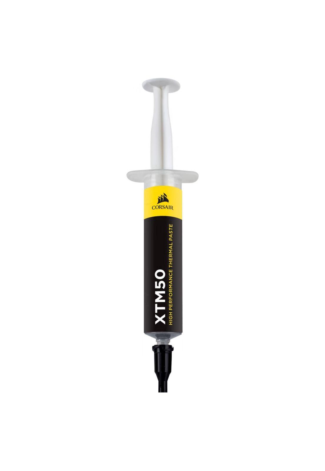 Pasta Térmica Corsair XTM50 de Alto Rendimiento 5 gr-2