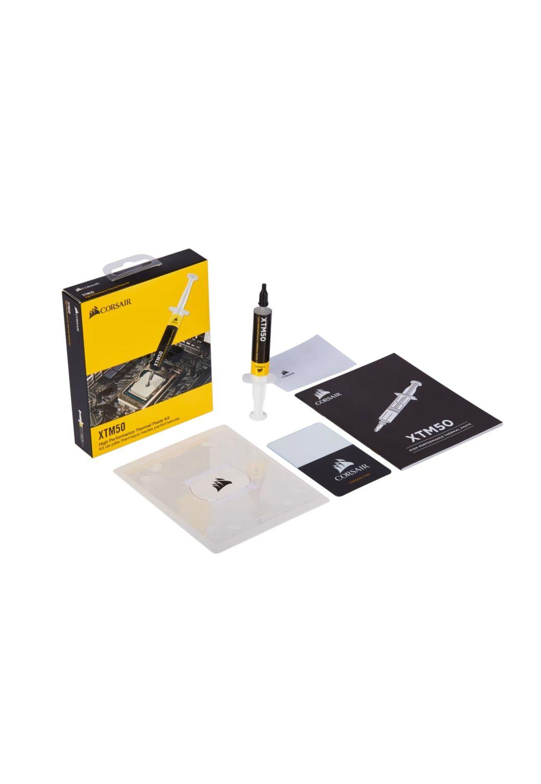 Pasta Térmica Corsair XTM50 de Alto Rendimiento 5 gr-3
