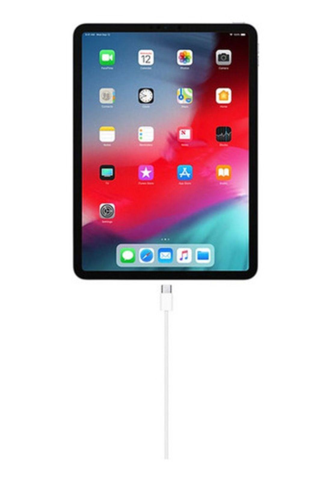 Apple Cable De Carga Usb-c (1 M) 60w-2