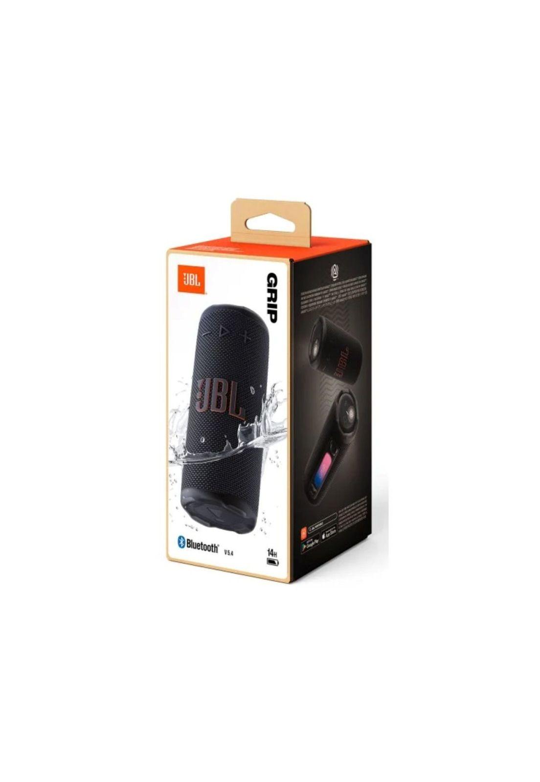 Parlante  Bluetooth JBL GRIP - Negro-3