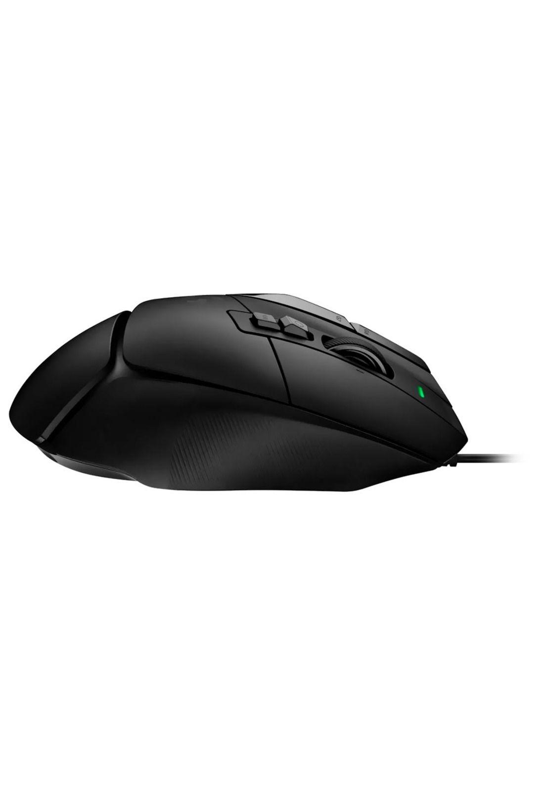 Mouse Gamer Logitech G502 X Sensor Hero 25K 25.600dpi Negro-2