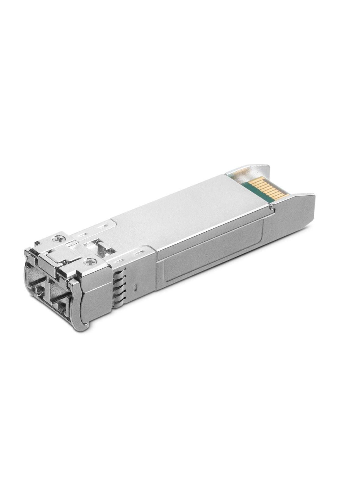 Transceptor TP-Link TL-SM5110-LR LC 10GBase-LR SFP + Gris-2