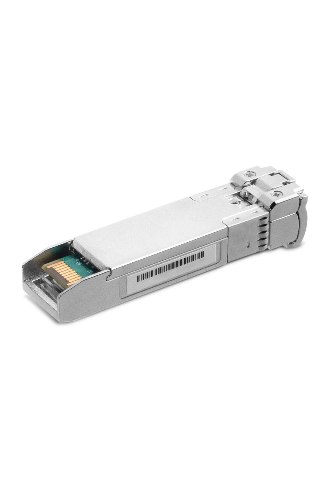 Transceptor TP-Link TL-SM5110-LR LC 10GBase-LR SFP + Gris-3